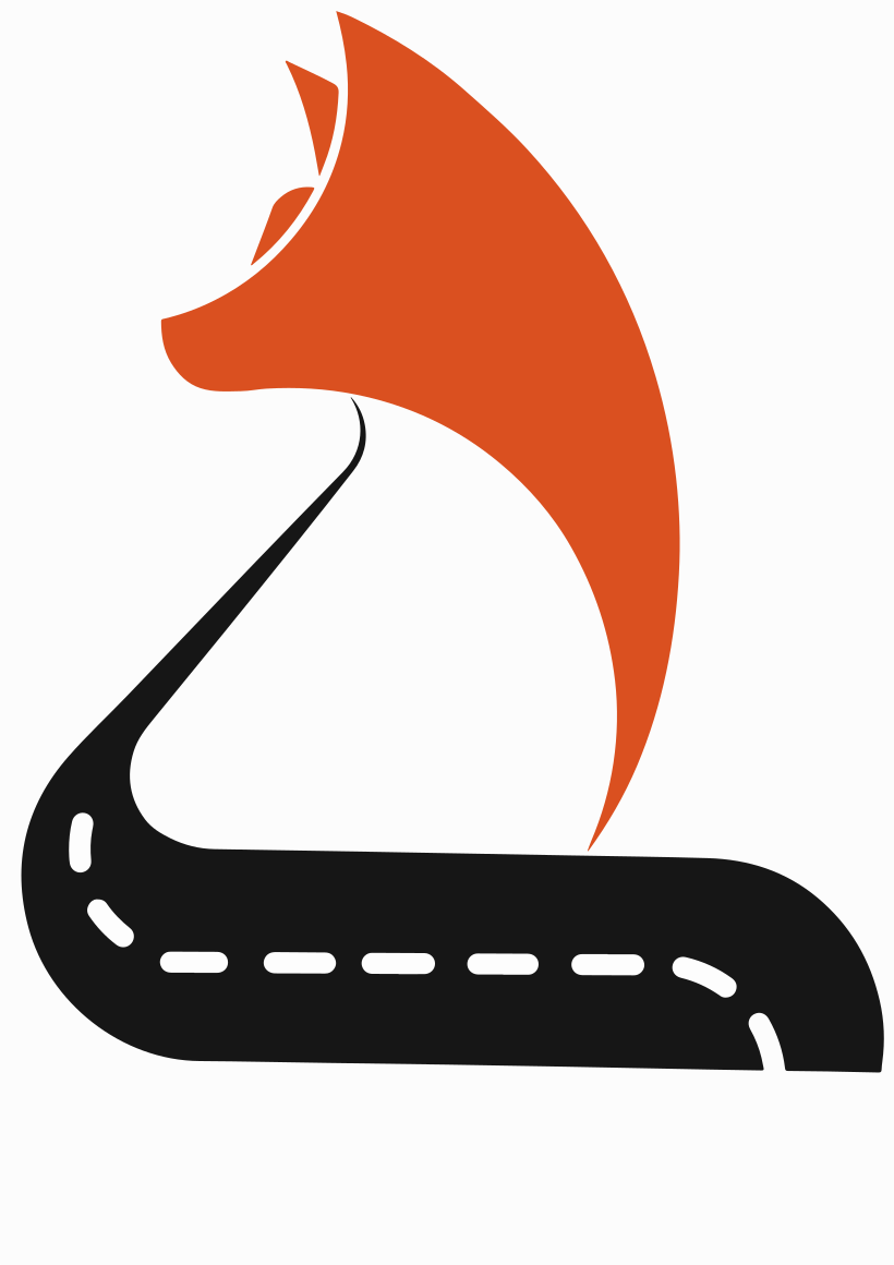 Fox road service logo
